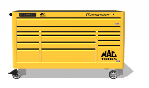 CUSTOMIZE YOUR TOOLBOX