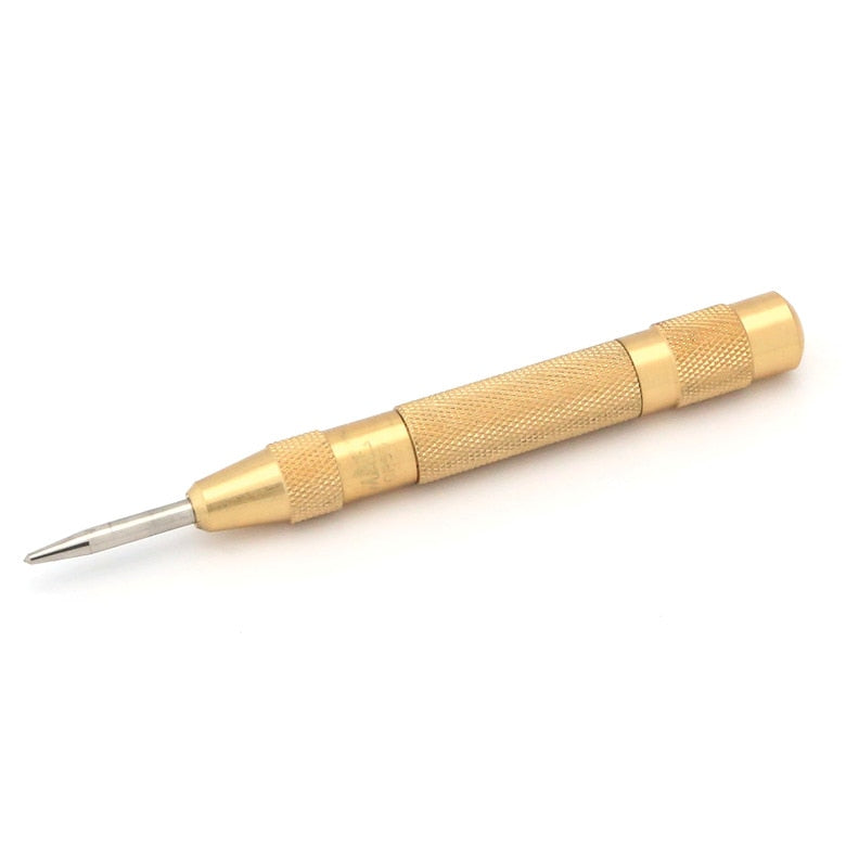 Automatic Center Punch 5
