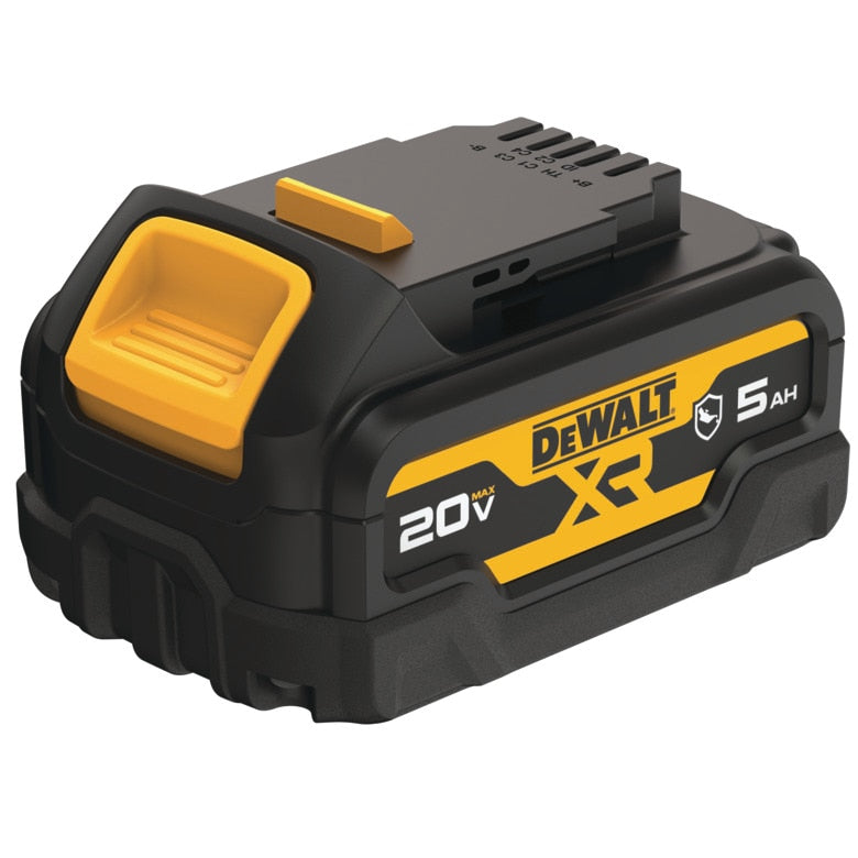 Dewalt® 20V MAX* Oil-Resistant Battery DCB205G Mac Tools