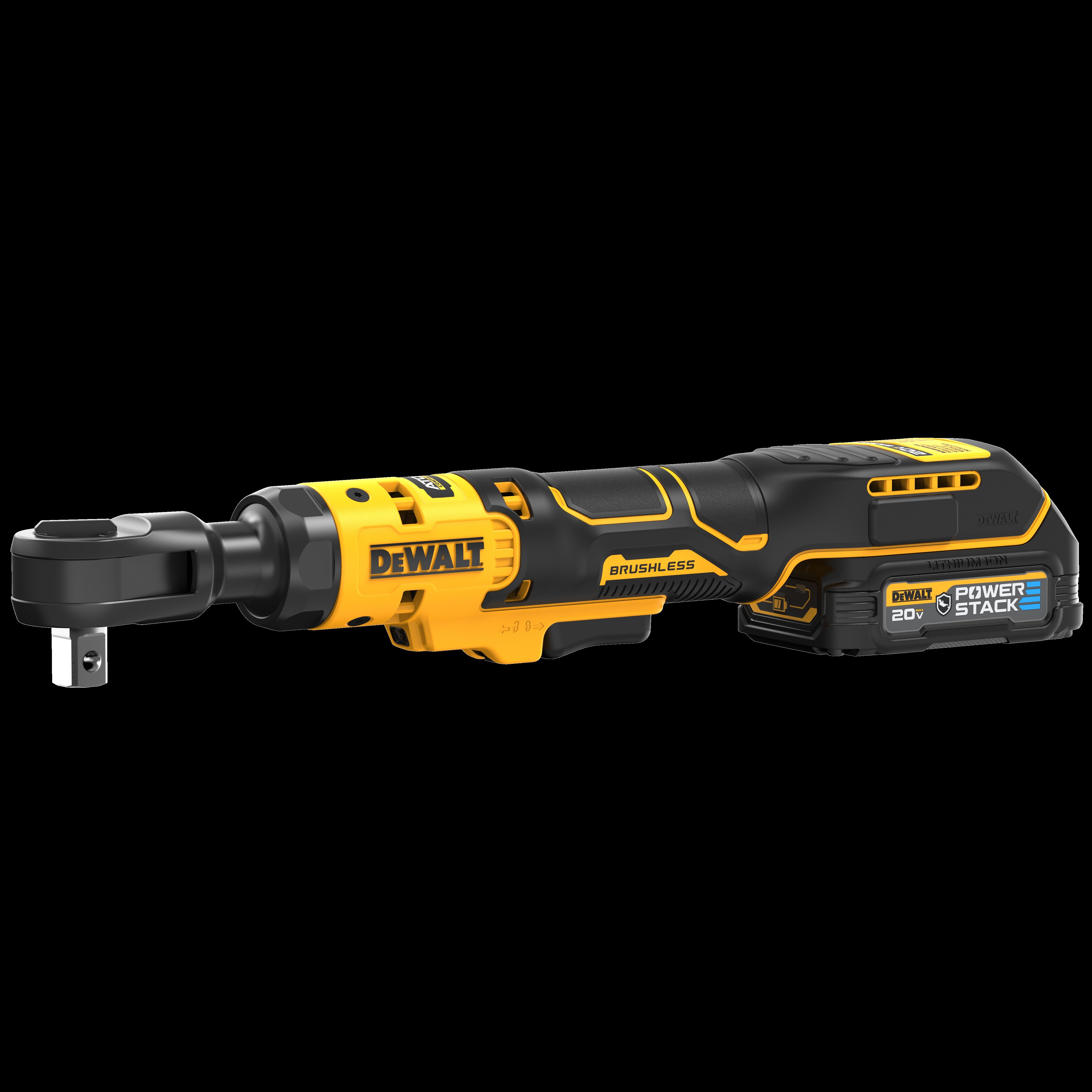 DEWALT® ATOMIC™ 20V MAX* Brushless Cordless 1/2