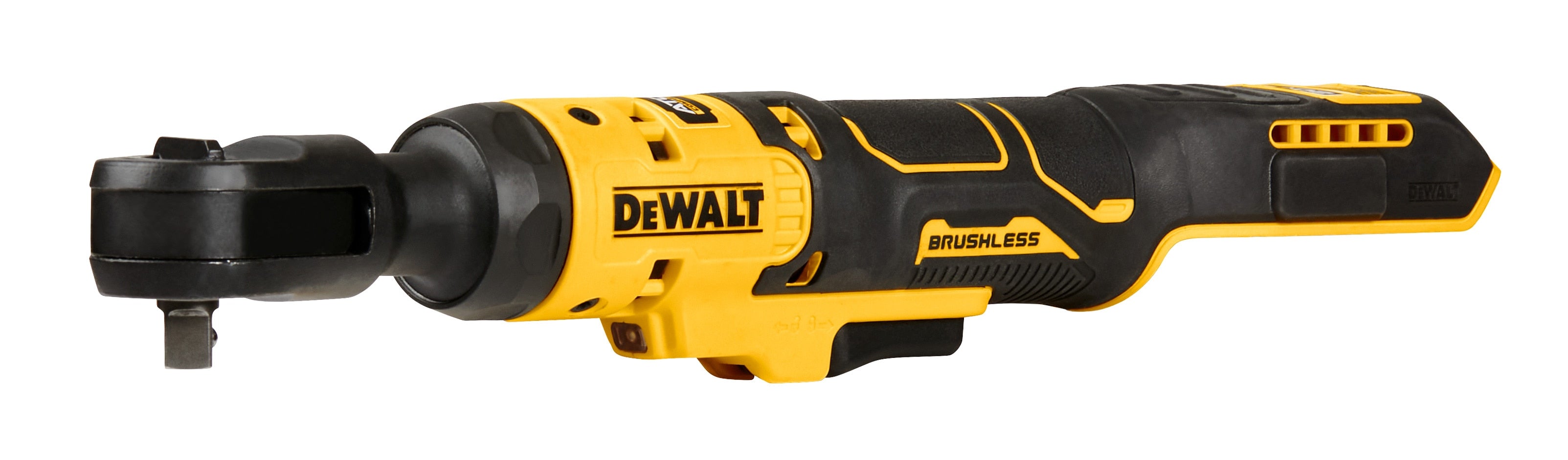 DEWALT® ATOMIC COMPACT SERIES™ 20V MAX* Brushless 3/8