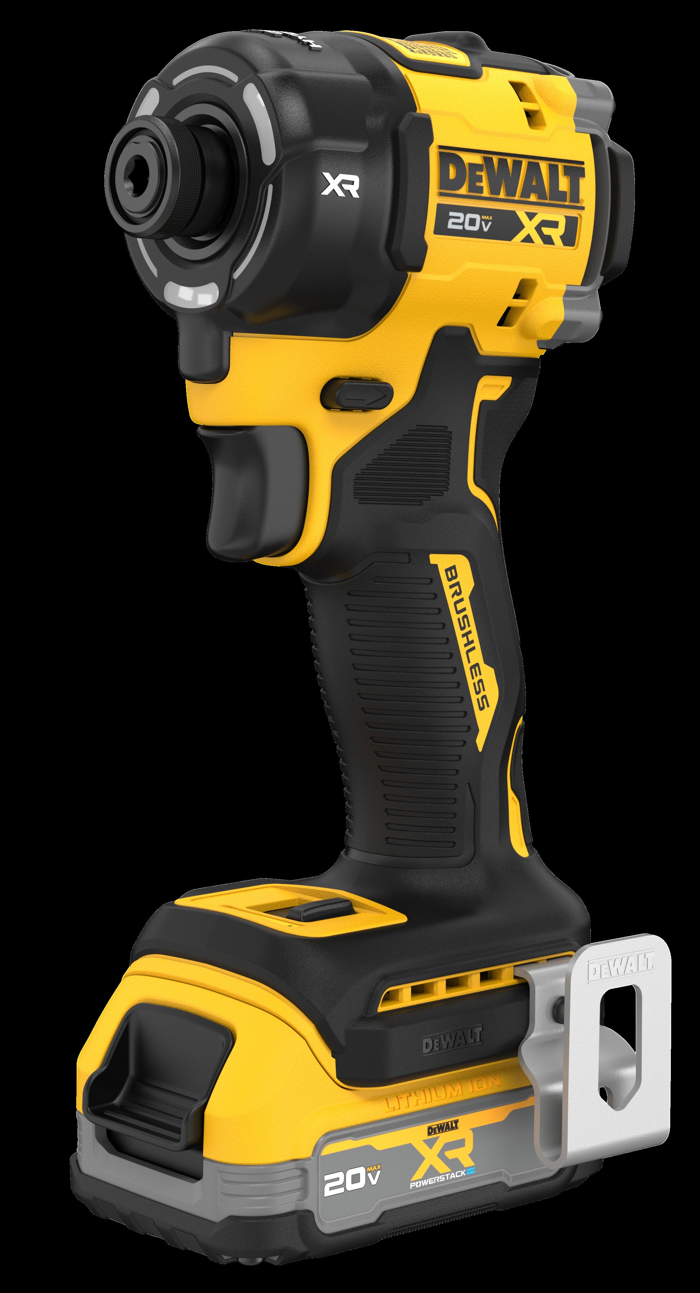 DEWALT® 20V MAX XR® 1/4