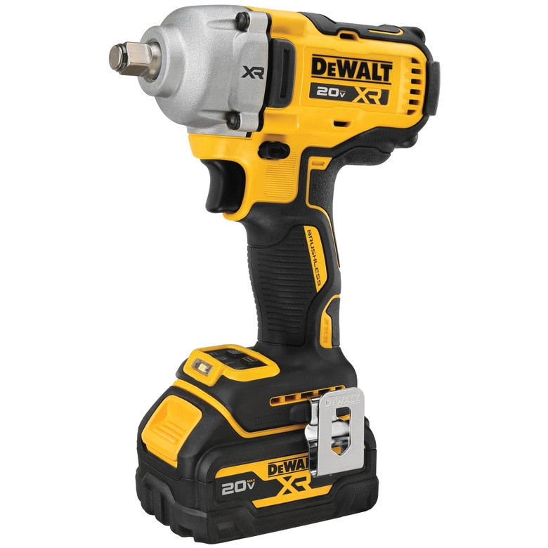 DEWALT 20V 1/2