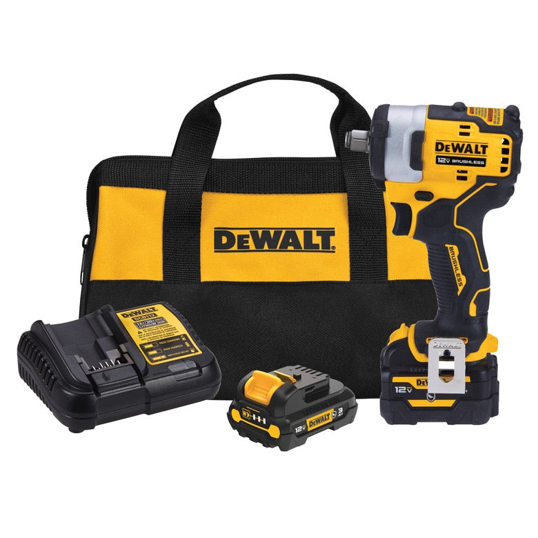 Dewalt® XTREME 12V MAX* 1/2