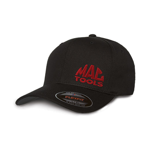 Flexfit w/ Red Dome Logo