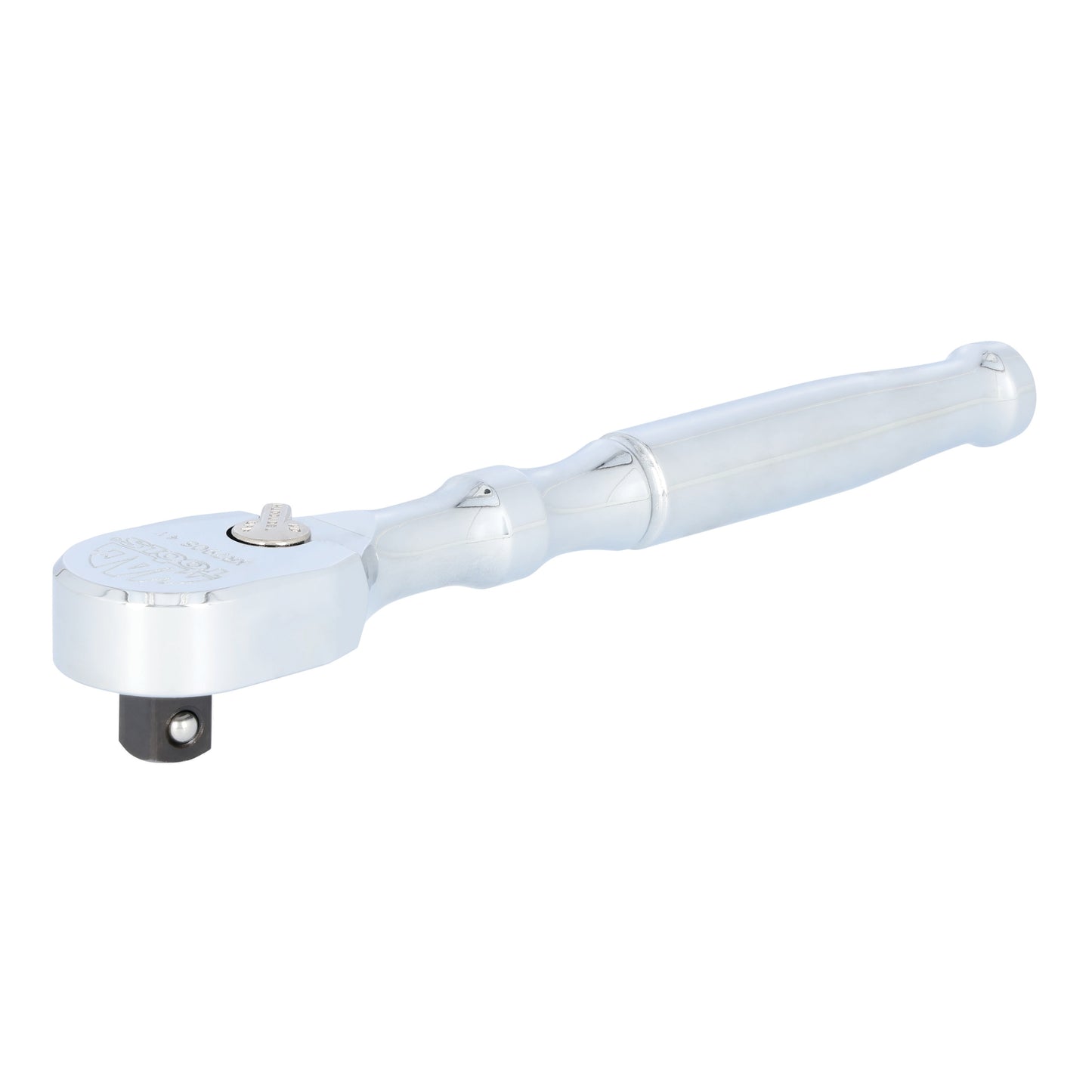 Max90™ 3/8" Ratchet - 7" Metal