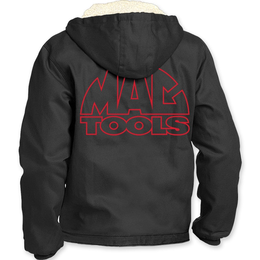 Canvas Jacket