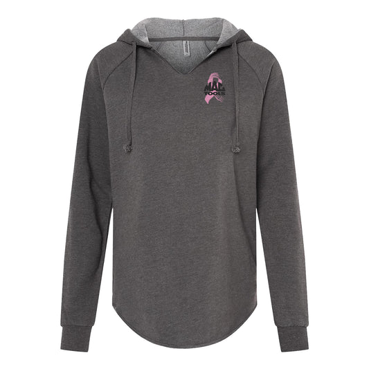 All About the Drive BCA Hoodie