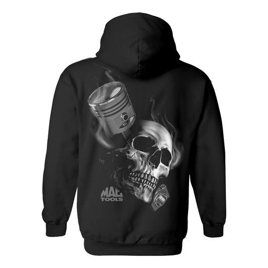 Motorhead Hoodie