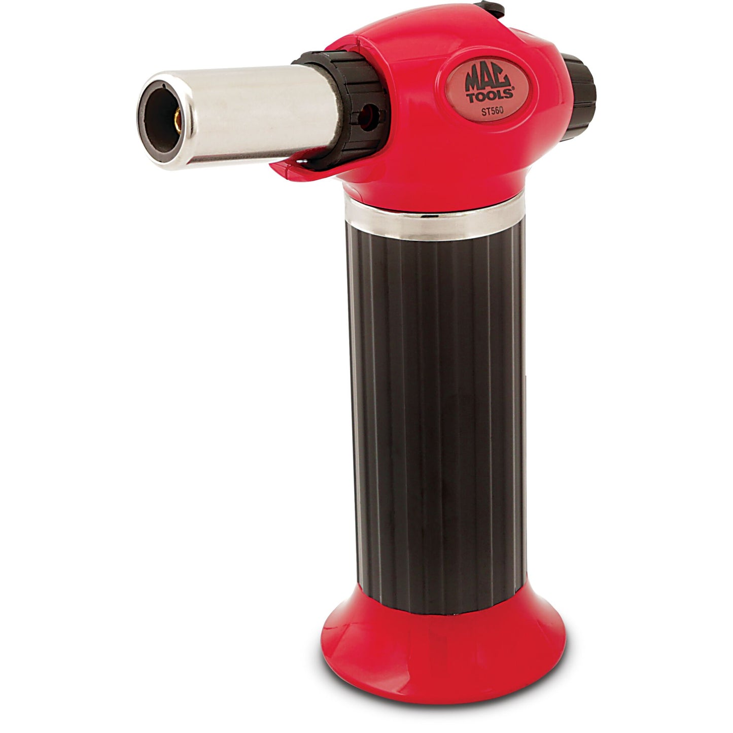 Butane-Powered Jumbo Torch