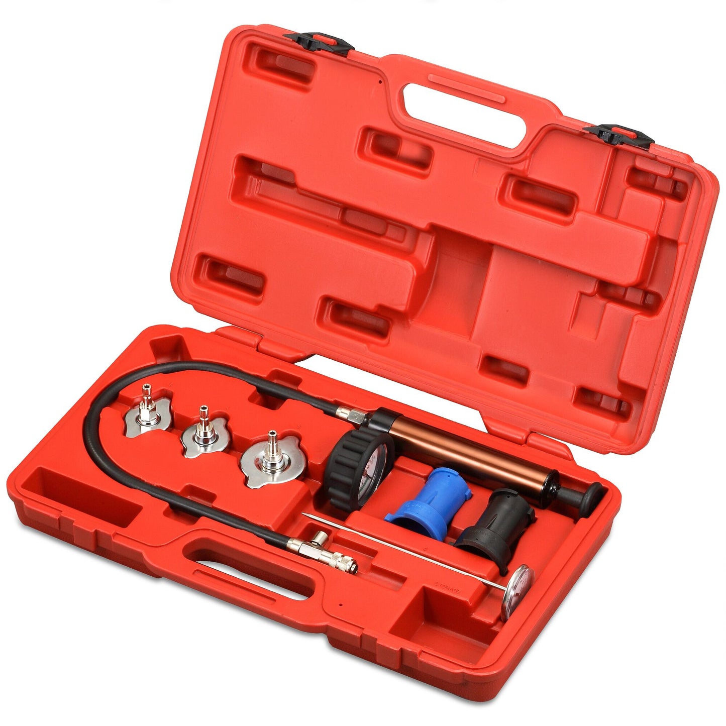 Cooling System Pressure Tester