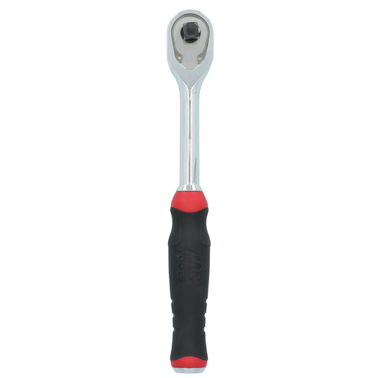 Max90™ 3/8" Comfort-Grip™ Ratchet - 9" Red