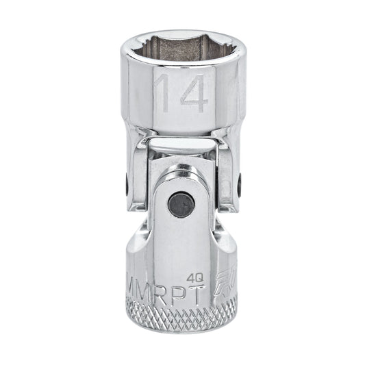 3/8" Drive, Universal Socket