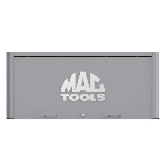 Macsimizer® Series Hutch for M5930 - Mica Gray