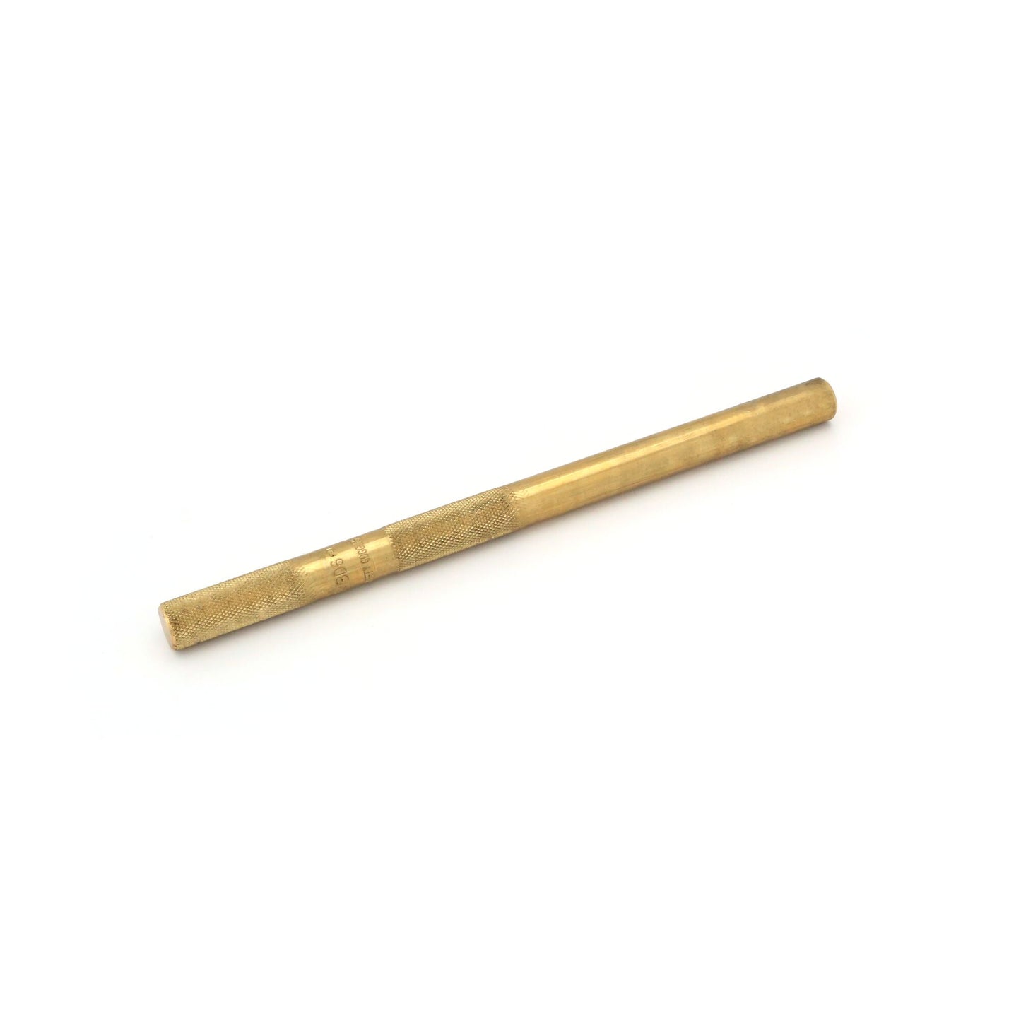 Brass Drift Punch