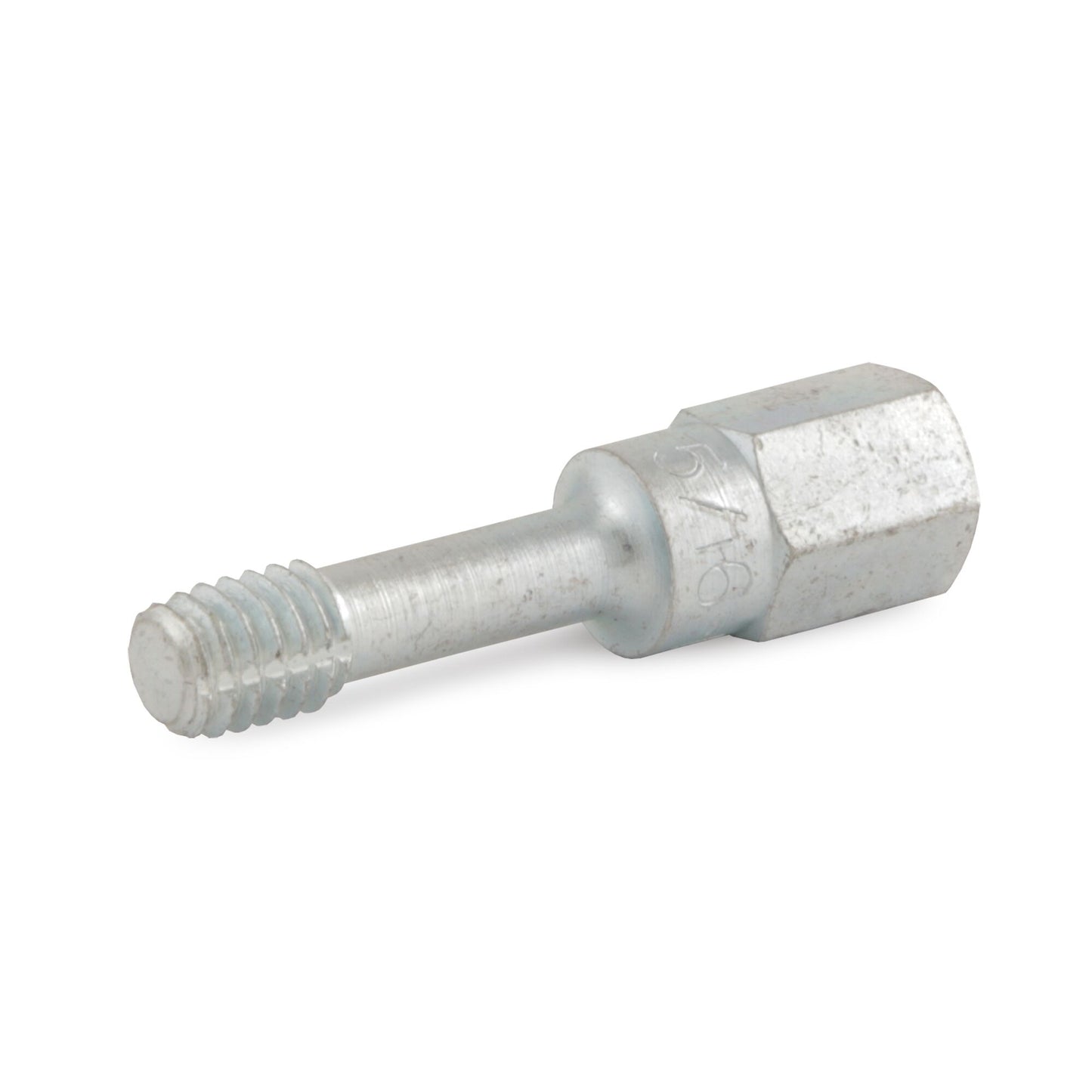 National Coarse Rethreading Tap 5/16-18