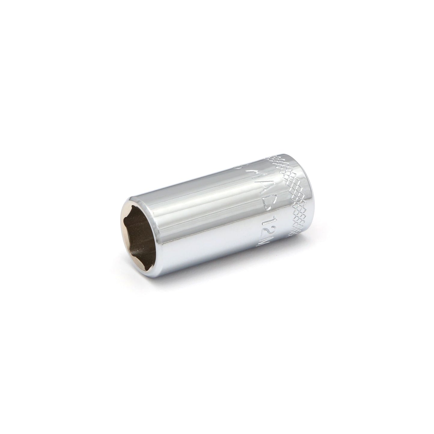 3/8" Drive Intermediate Socket 12mm - 6-PT.