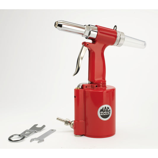 1/4" Super-Duty SAE Air Riveter