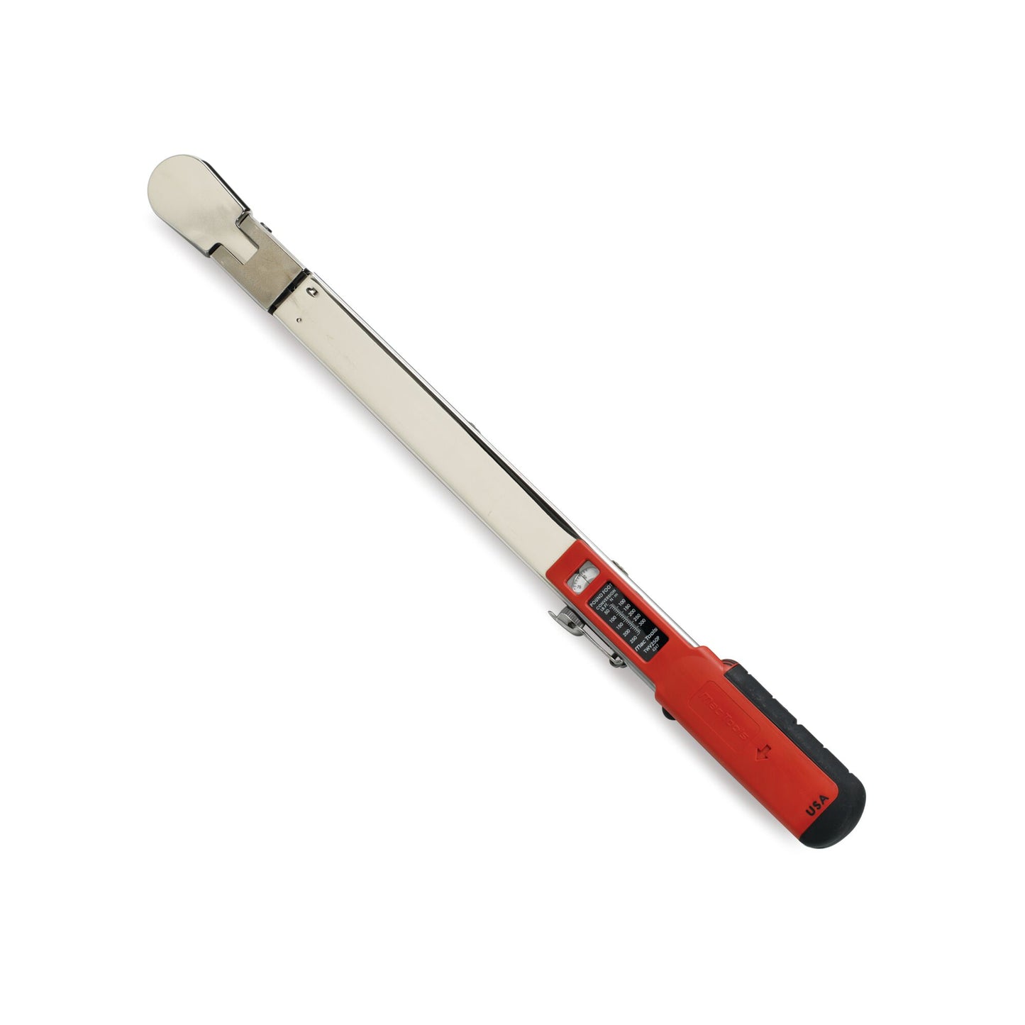 Split Beam Torque Wrench