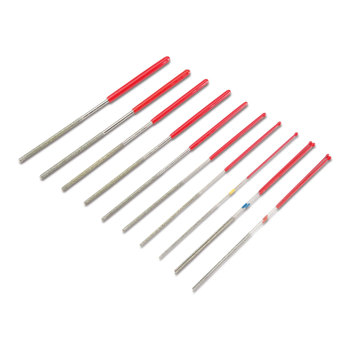 12-PC. Female Bullet Connector Cleaner Set