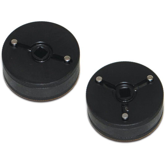 Brake Caliper Turn-In Tool