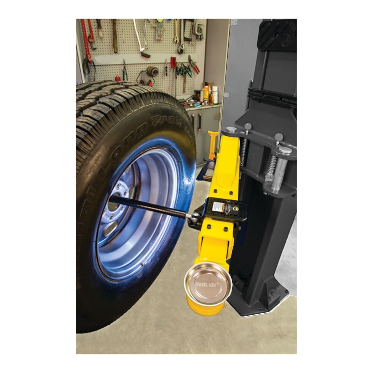 Lift Arm