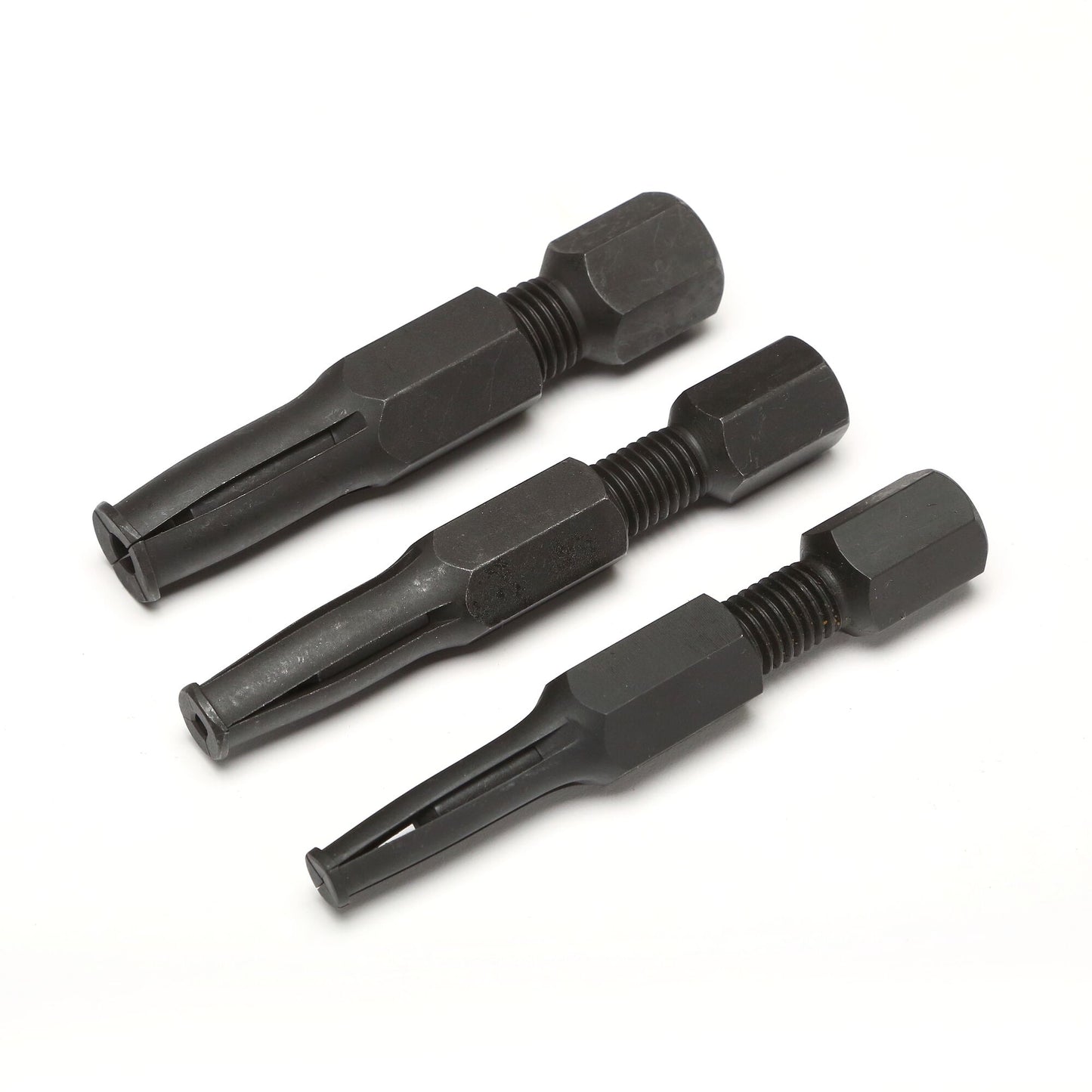 3-PC. Blind Hole Bearing Adapter Set