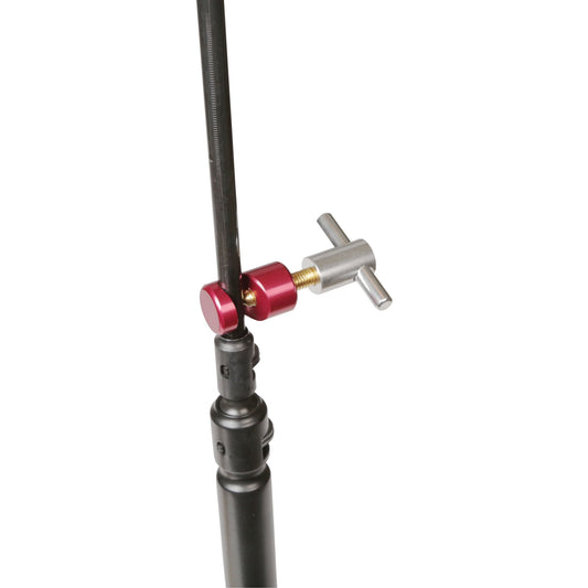 Universal Lift Support Clamp