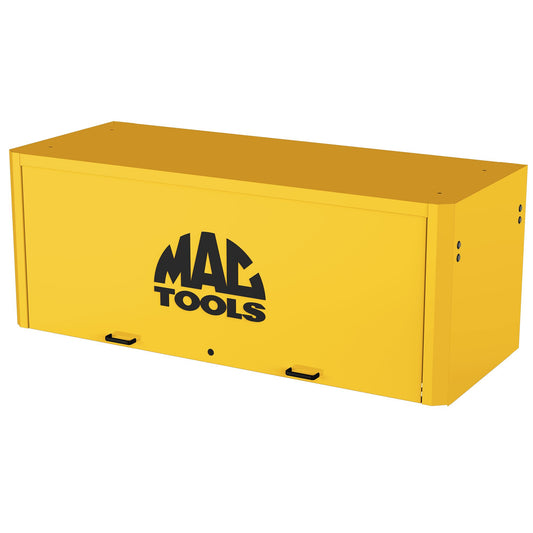 Macsimizer® Series M6627P Top Hutch - Sunburst Yellow