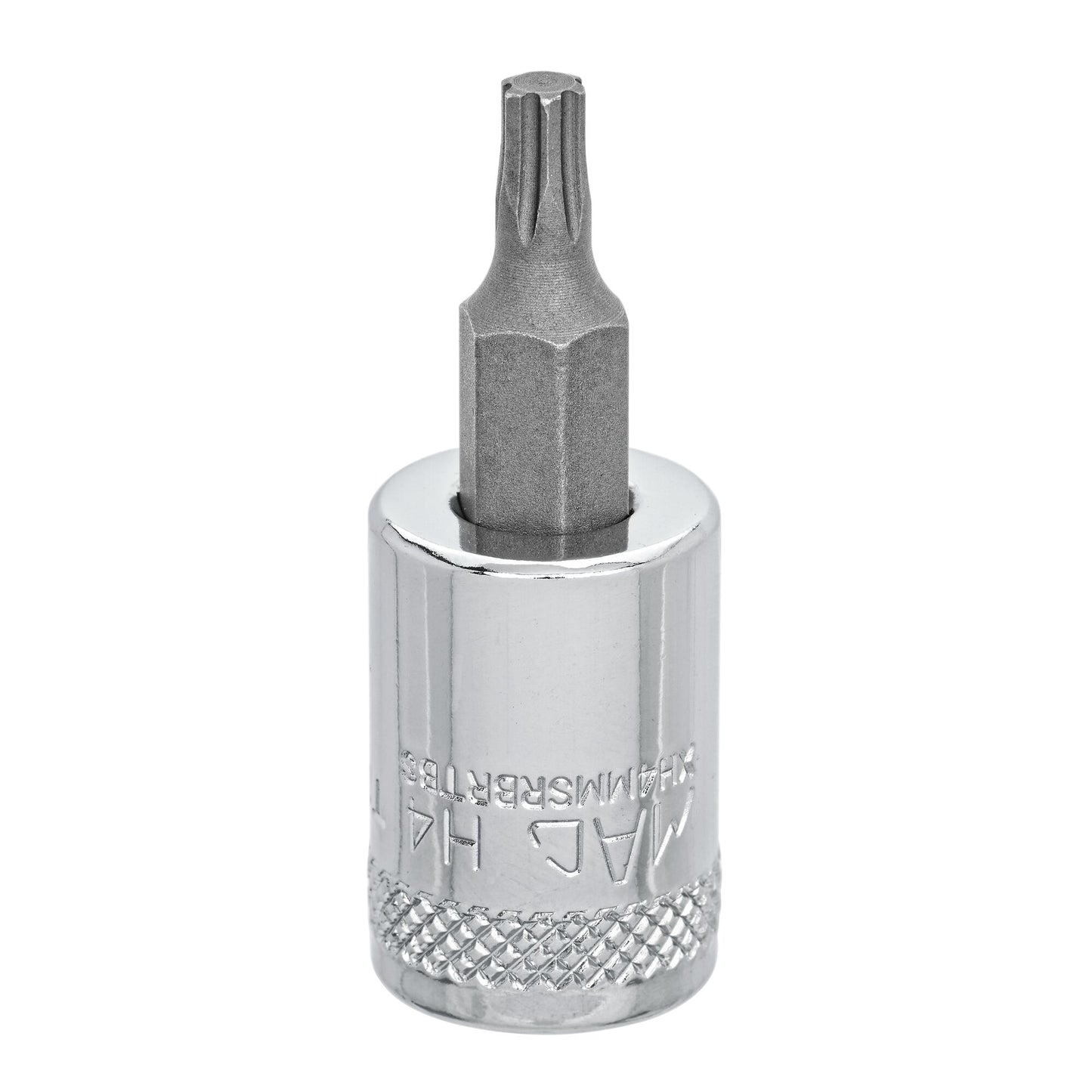 3/8" Drive R.B.R.T.™ Short Hex Driver - 4mm