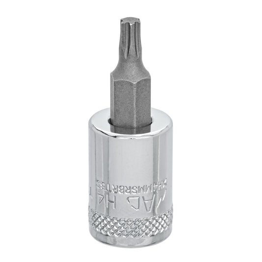 3/8" Drive R.B.R.T.™ Short Hex Driver - 4mm