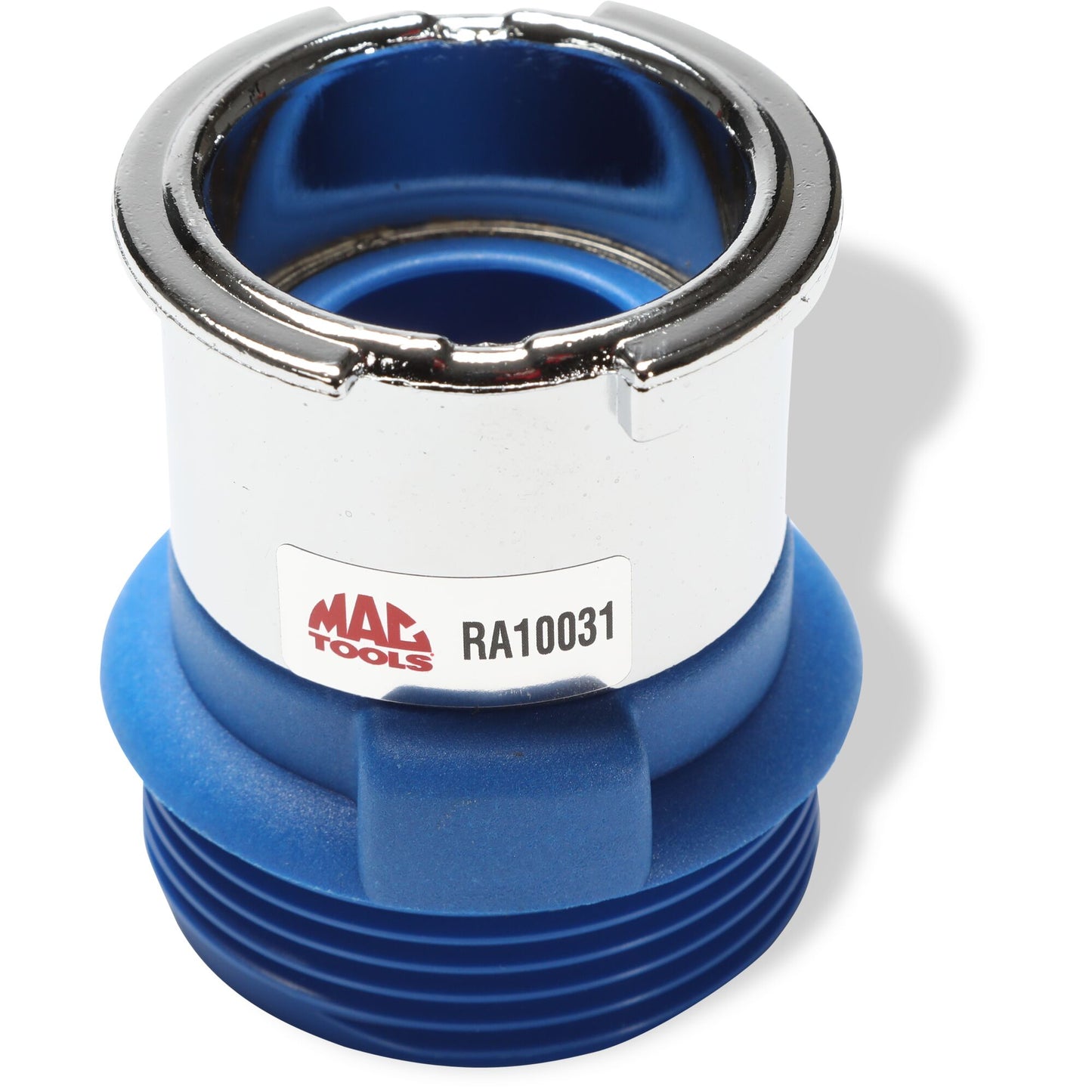 Cooling System Pressure Test Adapter - 56.5mm x 3mm