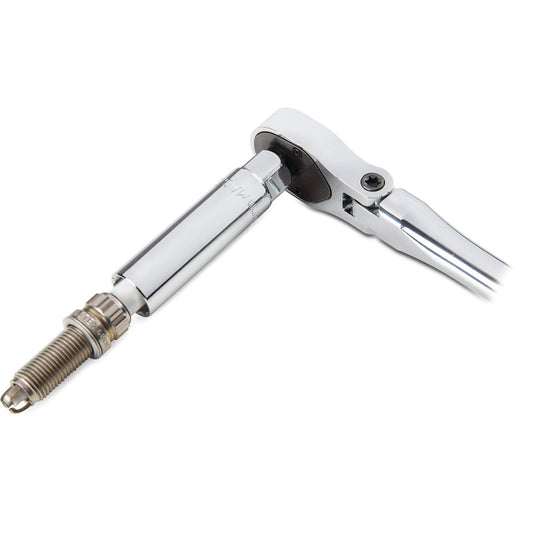 13-PC. Multi-Length Spark Plug Socket Set