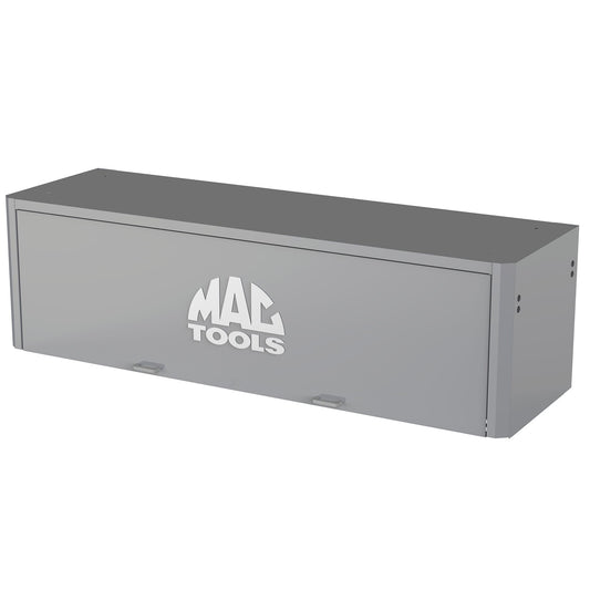 Macsimizer® Top Hutch - Mica Gray