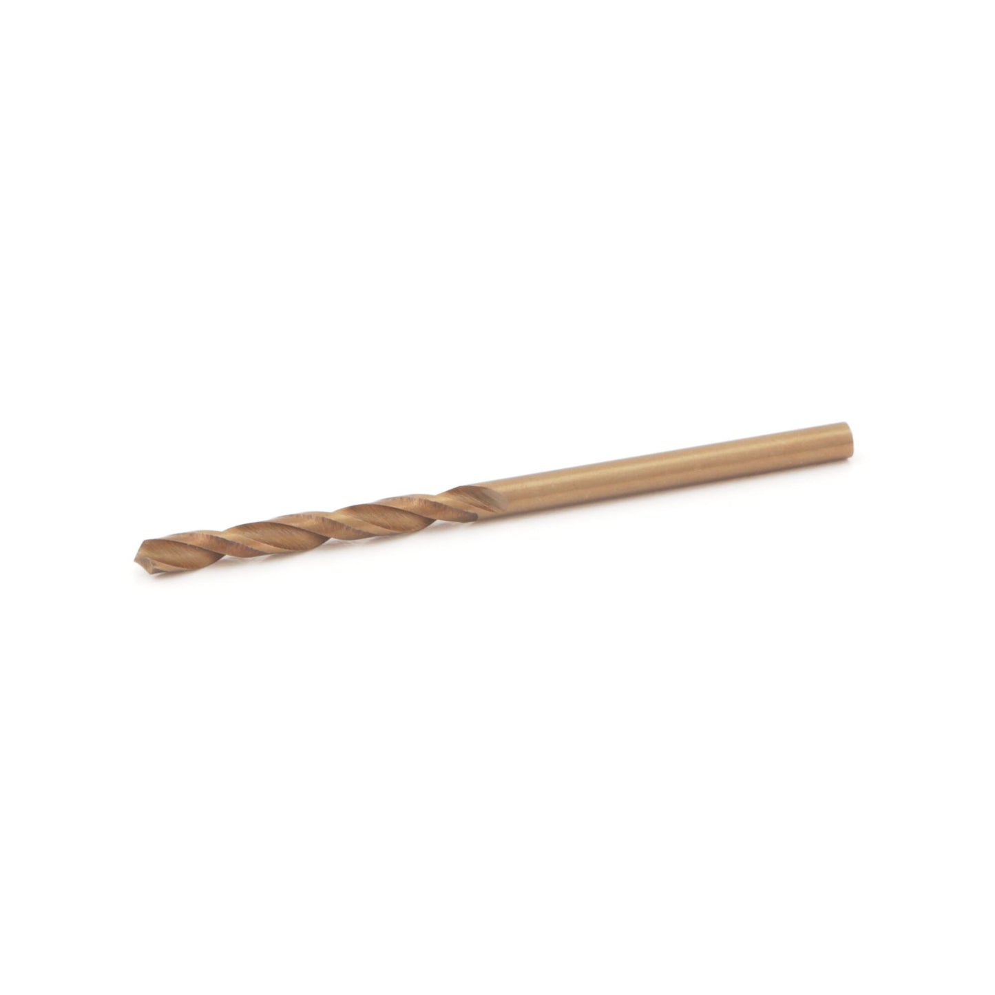 Cobalt Alloy Steel Drill Bit