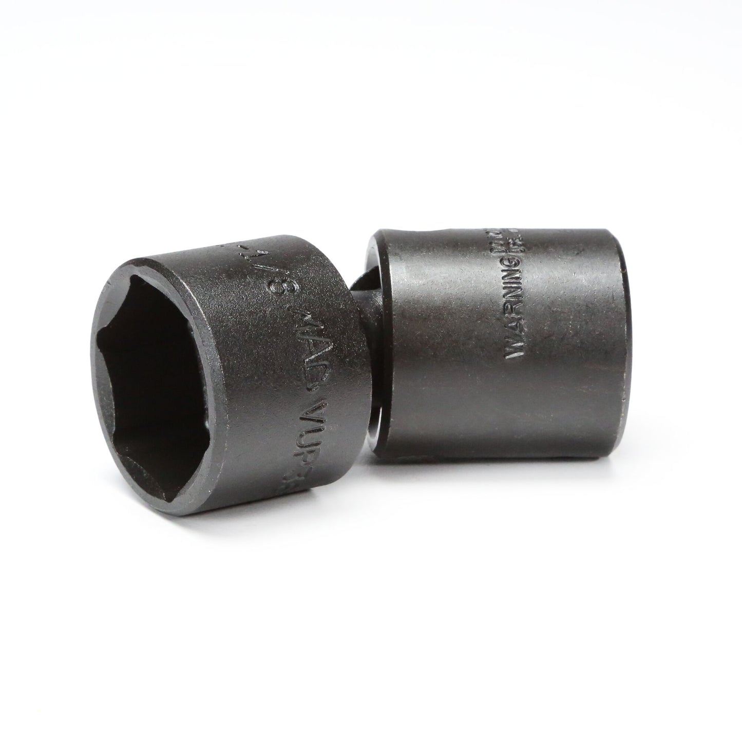 1/2" Drive Impact Socket