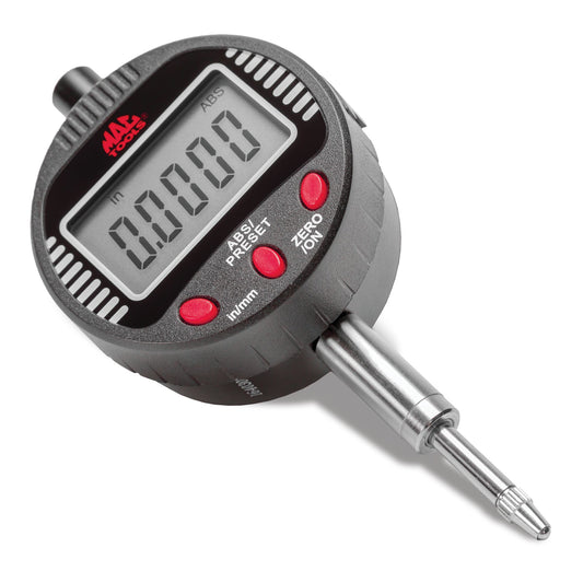 Digital Disc Rotor/Ball Joint Dial Indicator