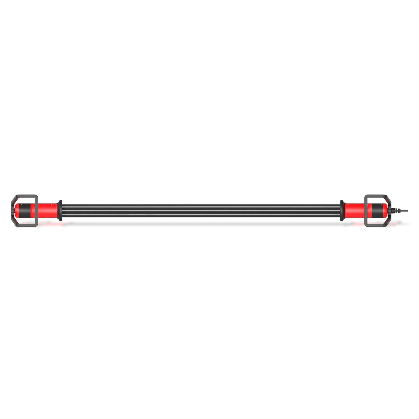 2000-Lumen Underhood Rechargeable/Corded Worklight