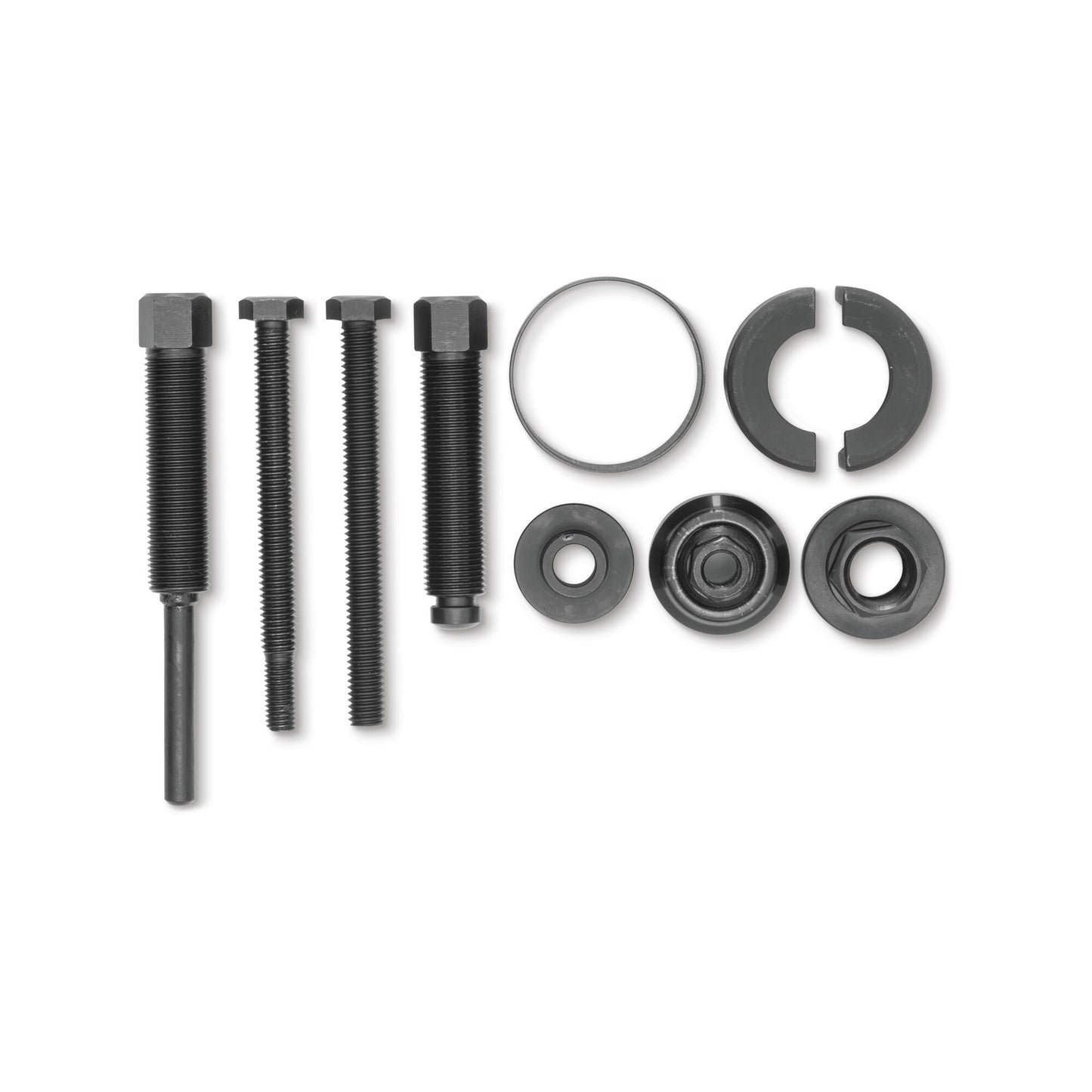 Power Steering, Pump Pulley Puller