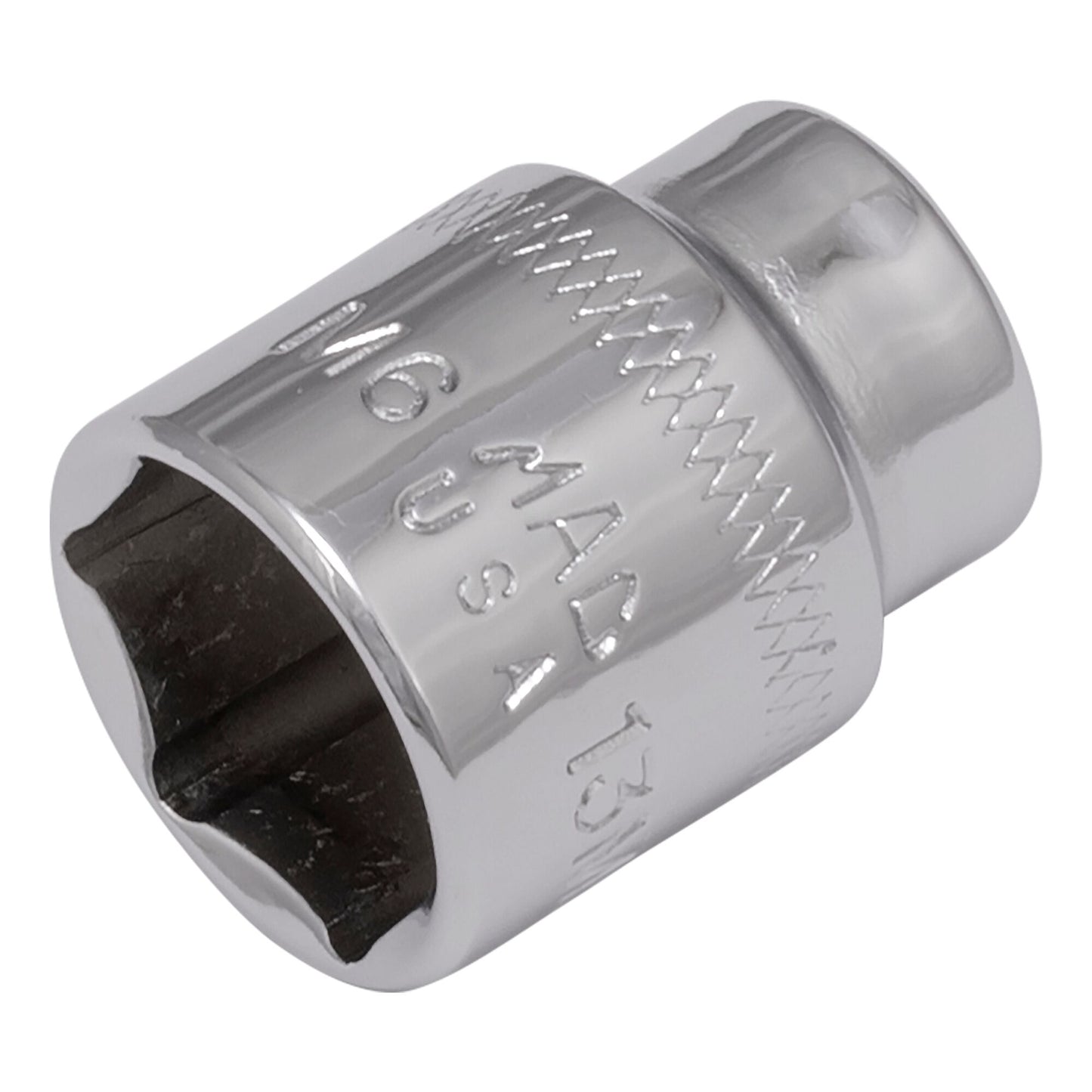 1/4" Drive Socket