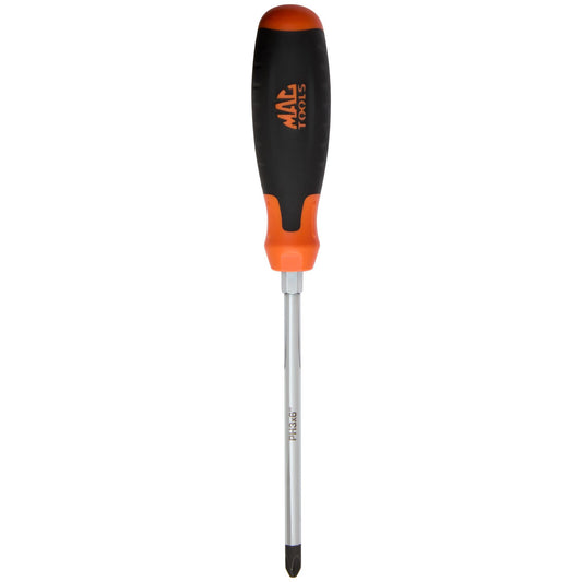 MAC NEON ORANGE PH3 x 6’’