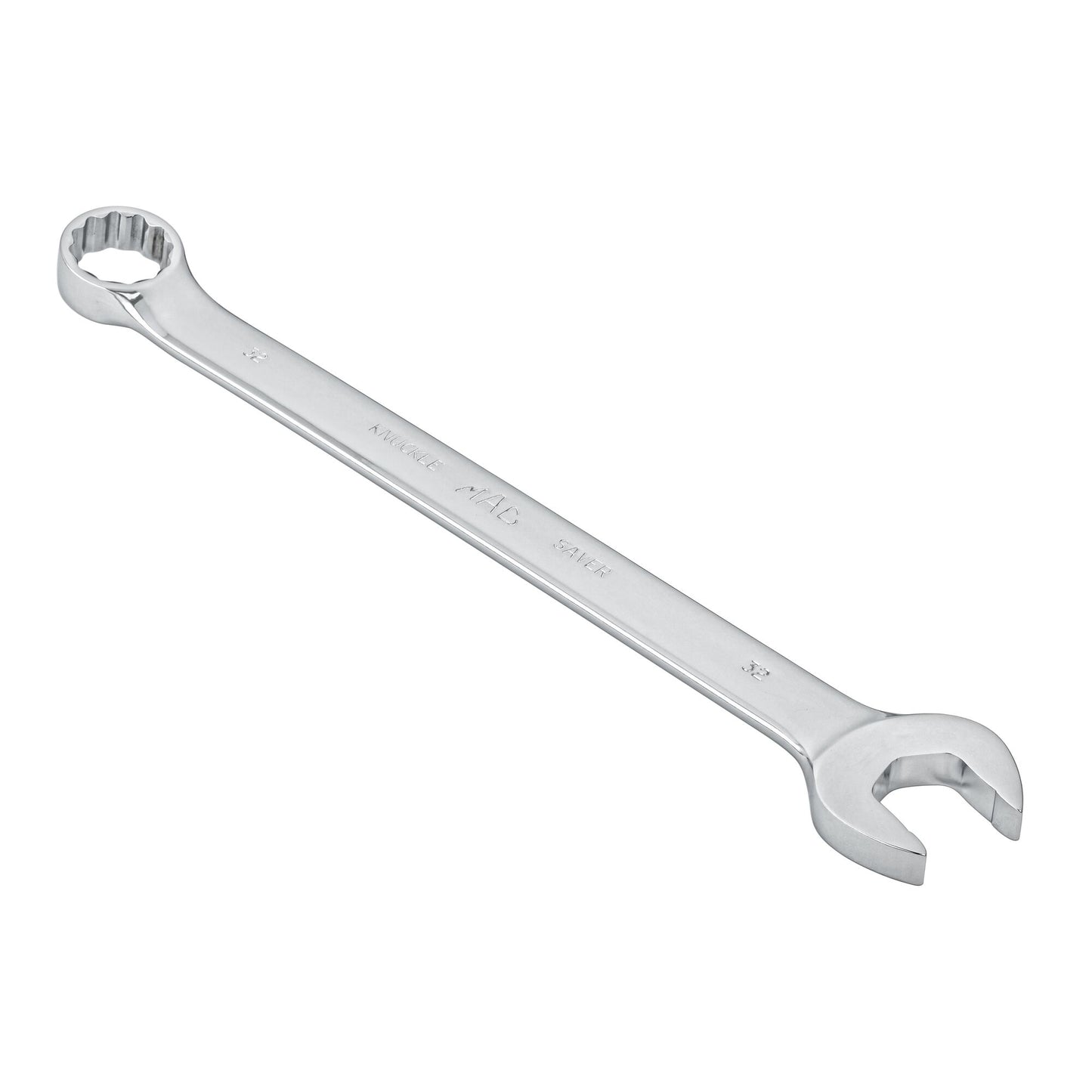 Metric Combination Wrench 32mm - 12-PT.