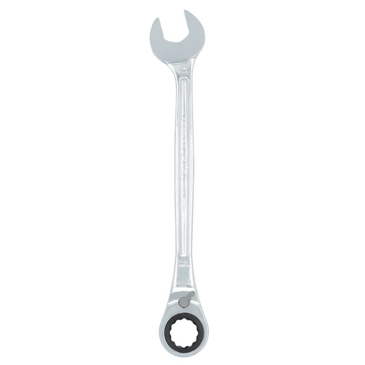 1-1/8” Reversible Ratcheting Wrench