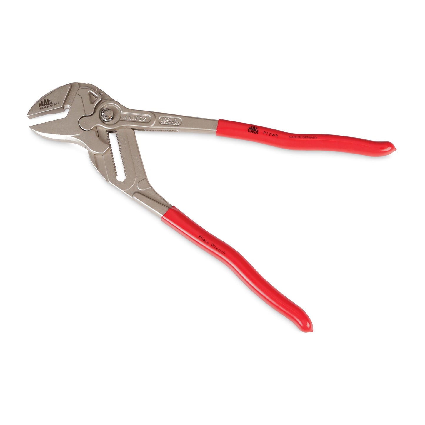 Pliers Wrench - 12"