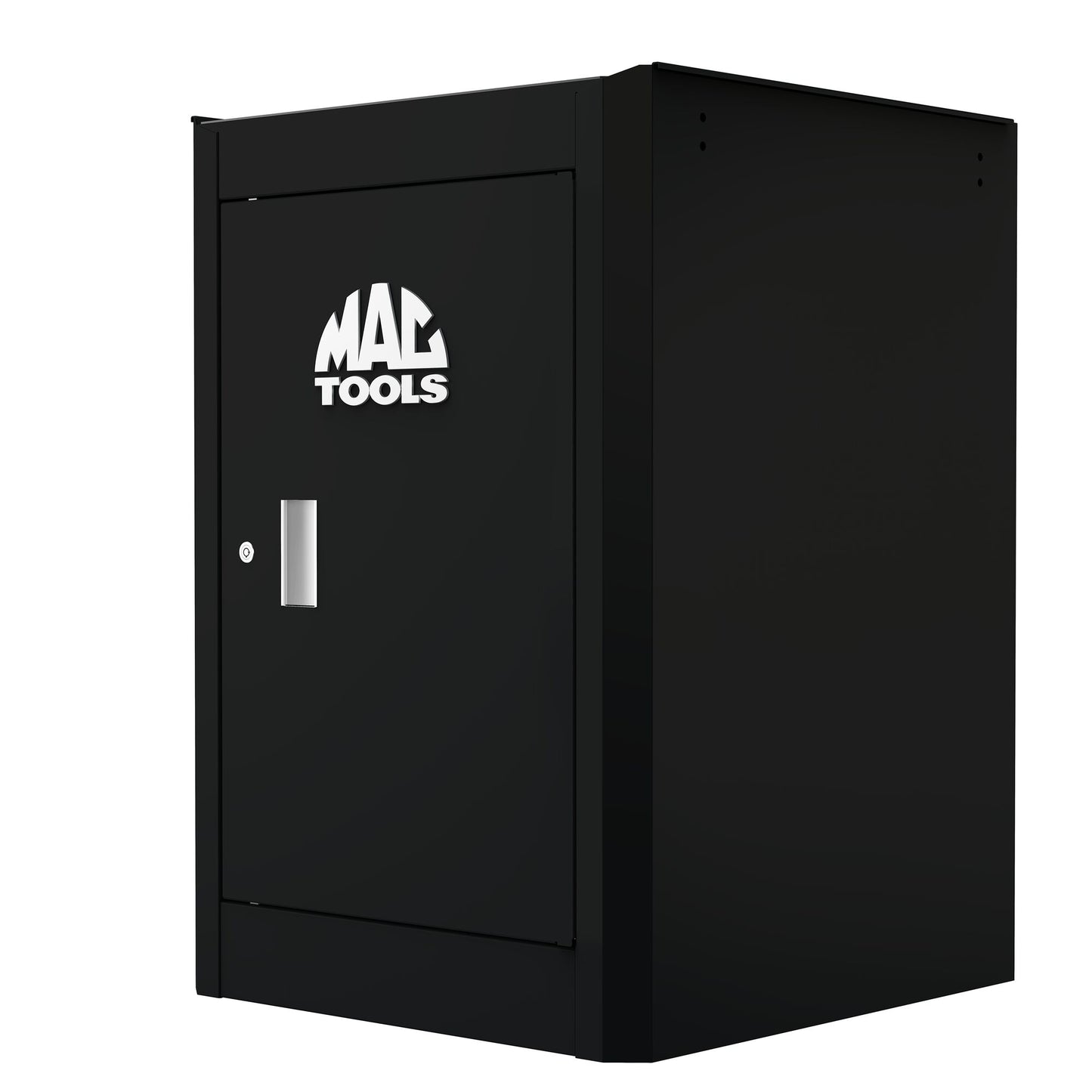Macsimizer® Short Side Cabinet - Galaxy Black