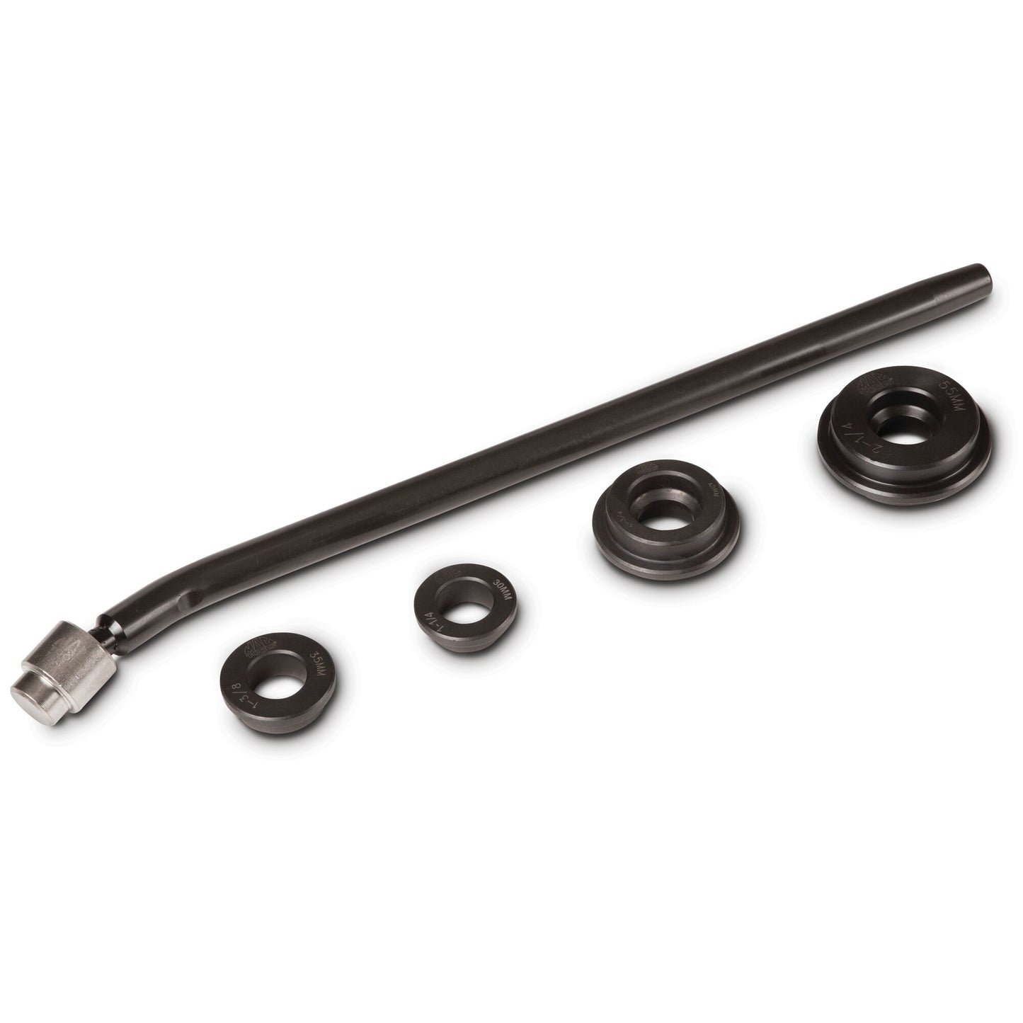 5-PC. Expansion Plug Driver Set