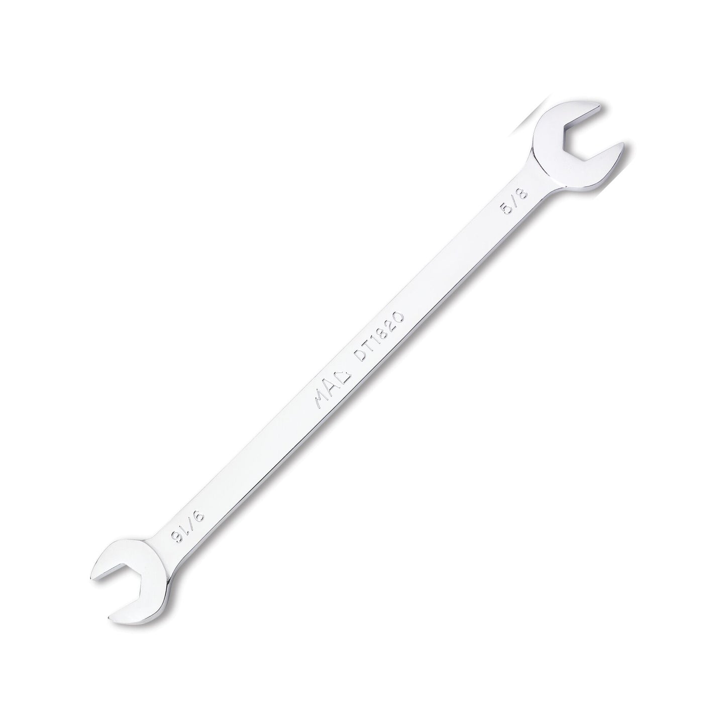 Thin Open Wrench