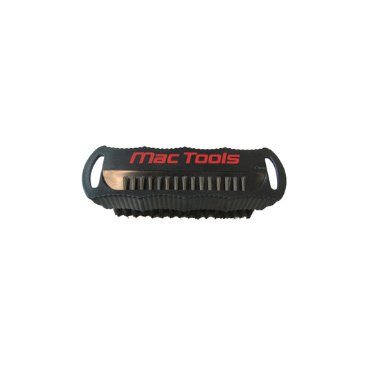 Hand and Nail Brush