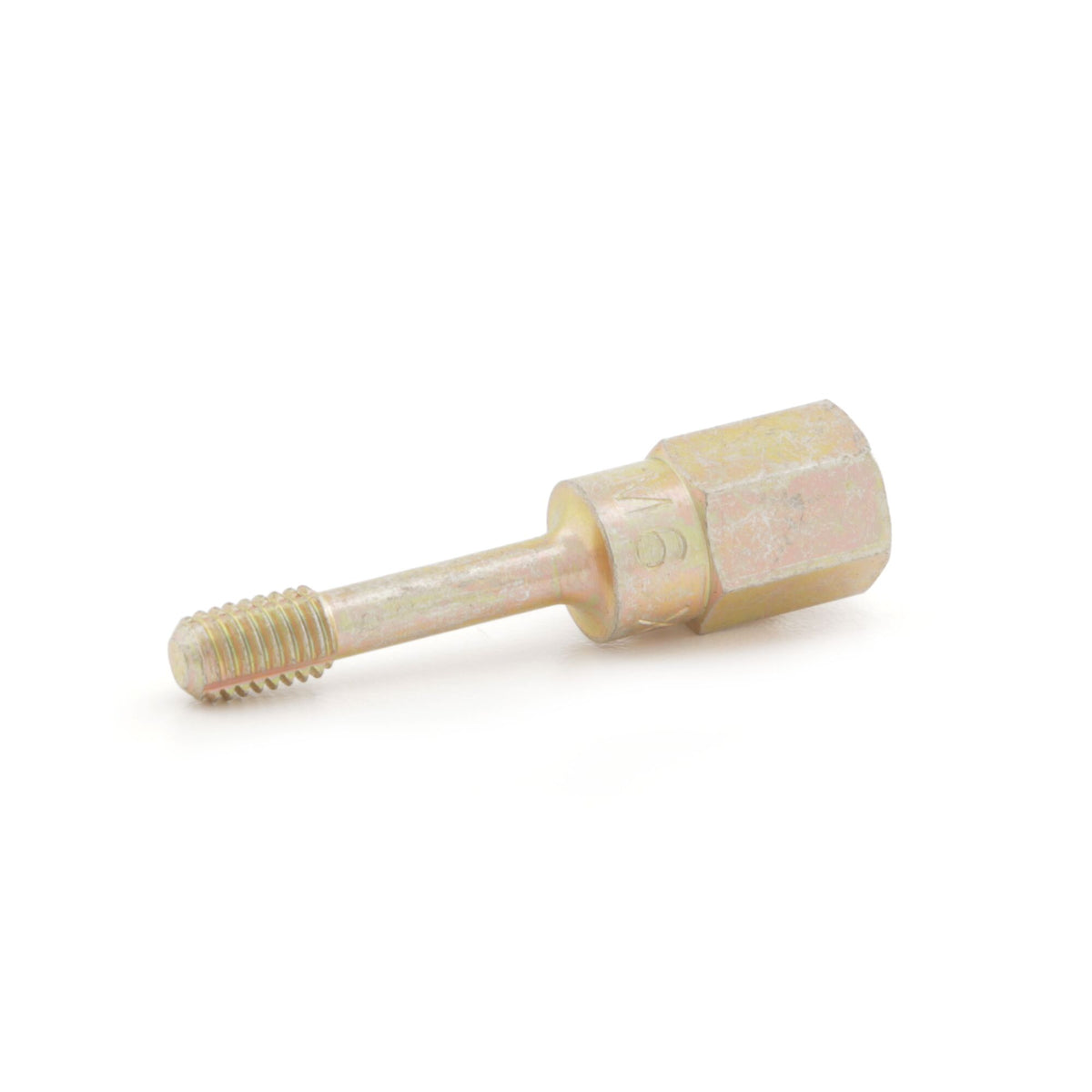 Rethreading Tap