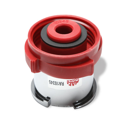 Cooling System Pressure Test Adapter - 52mm x 4mm